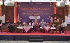 Kemiskinan Tak bisa Diselesaikan…