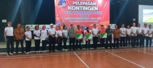 Popda 2024 Gunungkidul Targetkan…