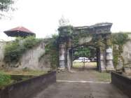 Beteng Vastenburg Solo Megah Tapi…