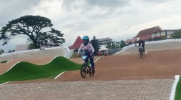 BMX Supercross 2025 Latvia Raih…