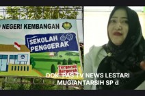 SD KEMBANGAN SUMBERMULYO BAMBANGLIPURO…