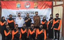 Kampung Tangguh Progo Anti Narkoba…