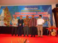 Peradi Siap Bangun Profesi Berintegritas…