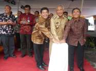 UGM Resmikan Laboratorium Pemotongan…