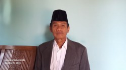 Zainudin S. Ag Calur Patalan Jetis…
