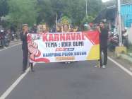 Lukisan Kehidupan Di Desa Ketapang…