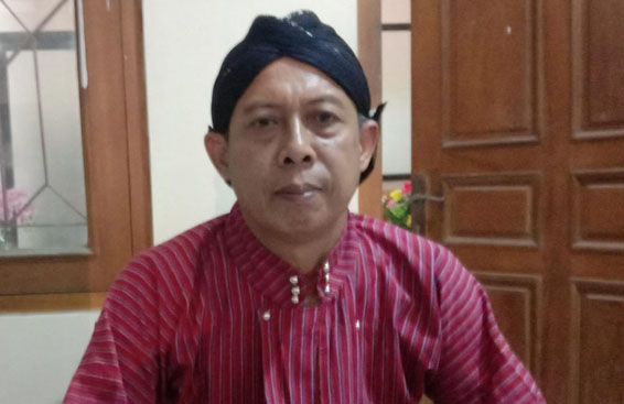 Hari Jadi Kalurahan Caturharjo Pandak Ke 76 TH 2024 Nanggap Wayang