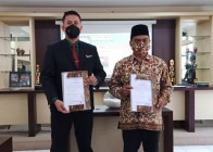 Pengundian Norut Calon Lurah Condongcatur…