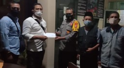Kasus Balon Lurah Semoyo Patuk…