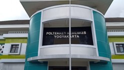 Vaksinasi Poltekkes Kemenkes Yogyakarta…