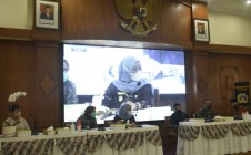 Pemkab Sleman Peringati Hari Anak…