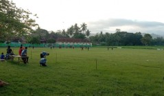 Ngabuburit Sepak Bola “Ramadhan…