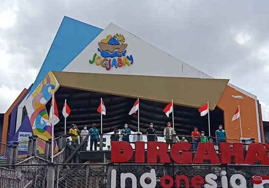 Meski Telah Di Vaksin Prokes Tetap Ada Sebelum Situasi Normal