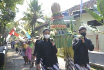 Bupati Sleman Sambut Baik Merti…
