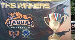 Juara SF dan Bc lomba burung morpheus…
