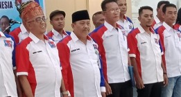 Perkumpulan Wartawan media Online…