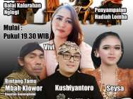 Malam Puncak Pentas Kemerdekaan…
