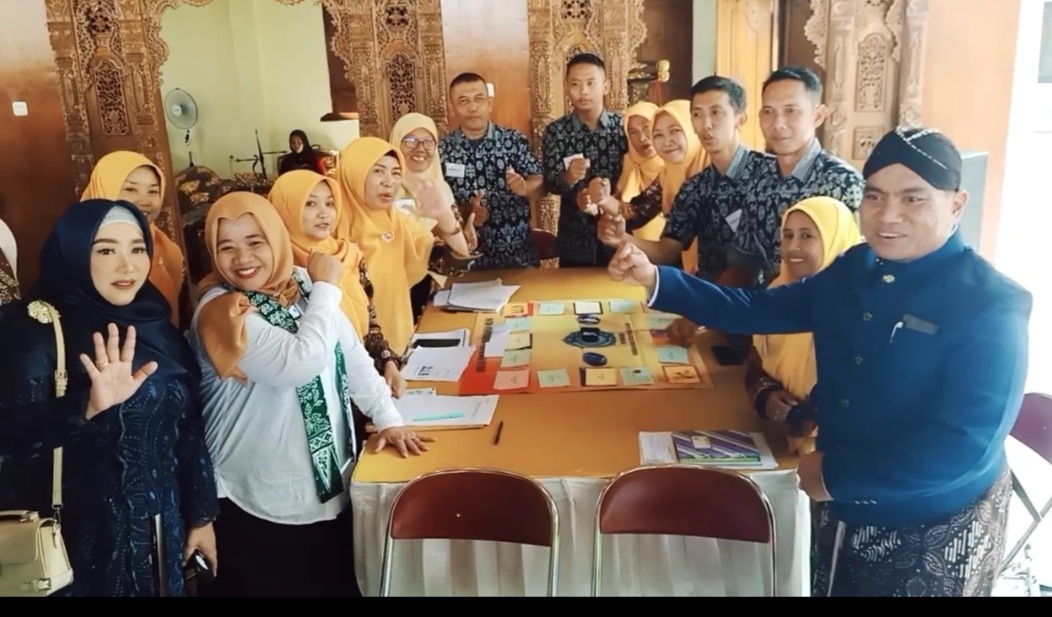 Condongcatur Miliki 11 Pelayanan Ikuti Lomba Kalurahan Inovatif 2024