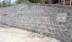 Padat Karya Tumbuhkan Kebersamaan…