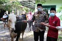 Wabub Sleman Danang Maharsa Apresisasi…