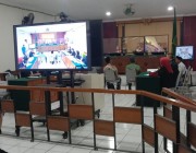 Sidang Tkd Maguwoharjo Dukuh Terima…