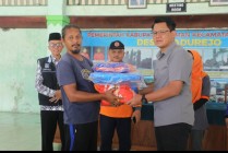 BANTUAN SIAGA DARURAT BENCANA HIDROMETEOROLOGI…