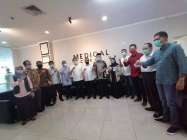 Kadindat Cabup dan Cawabup Gunungkidul…