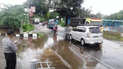 Pemkab Bantul Rakor Sikapi Cuaca…