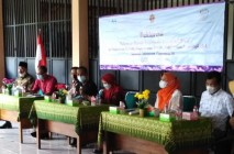 Terbah Patuk Gunungkidul Deklarasi…