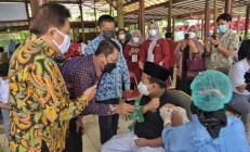Wabup Sleman Danang Maharsa Dan…