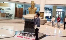 Puluhan Mahasiswa UPN "Veteran"…