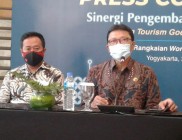 Mau Berwisata Ke Jogja Buka Saja…
