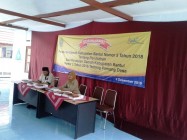 Banyak Perda Masyarakat Bantul…
