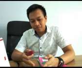 dr Adhi Sukses Mewujudkan Cita-Cita…