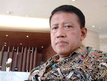 Penanggulan Krisis Air Dimusim Kemarau Gunungkidul Perlu Pola Baru  & Skema Yang Lain 
