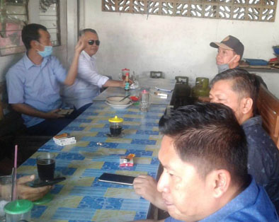 Komisi B DPRD Bantul Desak Pemkab Kucurkan Biaya Fasilitas New Normal Opening Paris 