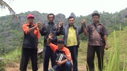Pokdarwis Pucung Rejo Kagumi Desa…