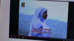Lagu Religi Sholawat Shifa 