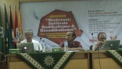 Pancasila Dapat Menjadi Penangkal…
