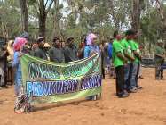 Padukuhan Baran Desa Salam Patuk…