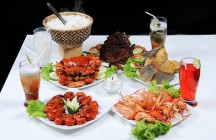 Resto Kuliner Banyumili Sajikan…