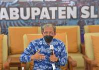 PLT Kepala Dinas Pertanian Gerakan…