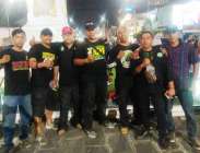 Rekatkan Persaudaraan FJR dan FBR…