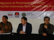 Calon Pemimpin RI Harus Memilik…