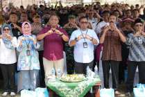 Launching Program Peningkatan Kapasitas…