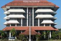 Masa Orientasi Mahasiswa UPNVY…