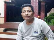 Desa Terbah Kecamatan Patuk Gunungkidul…