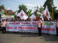 GRIB Macan Tamil Deklarasikan Relawan…