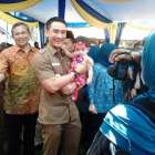 Gubernur Jambi Ingin Jambi Bebas…