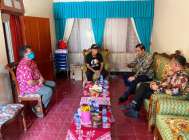 Harwanto Dprd DIY : Dampak Virus…